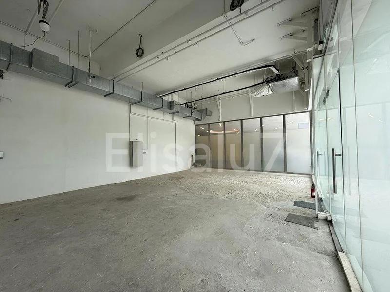 Food & Beverage for Rent in  Penang Road - Image 2